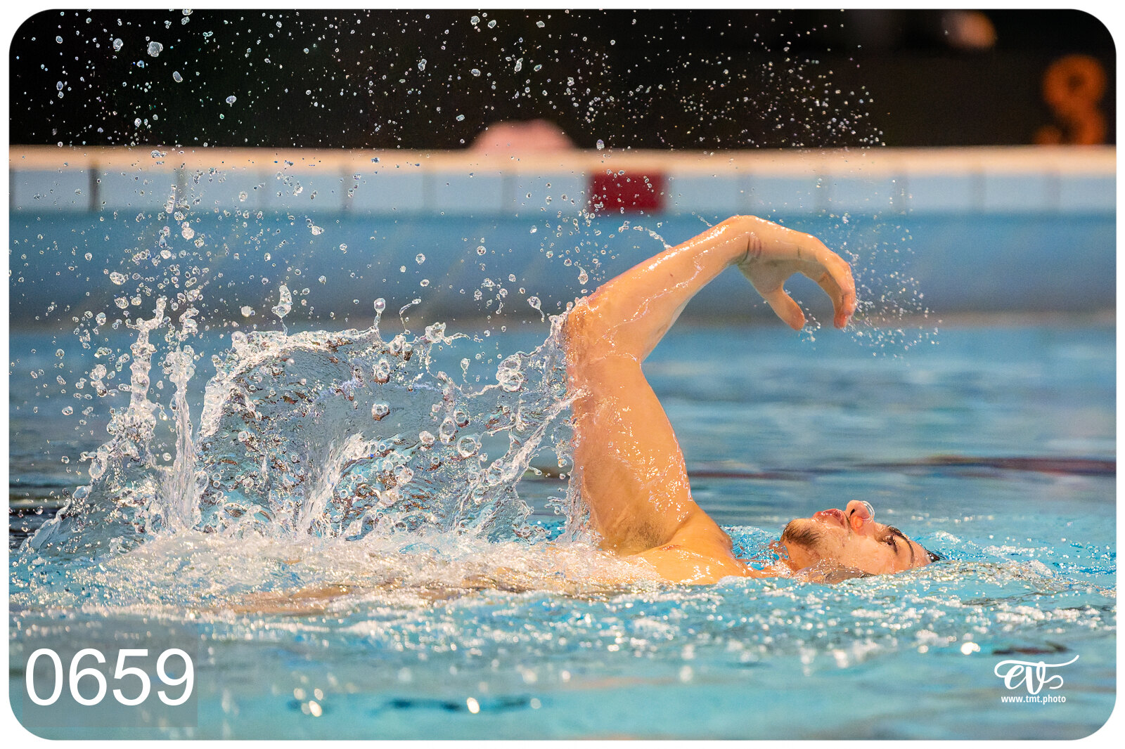 CHAMPIONNAT DE FRANCE DE NATATiON ARTISTIQUE N1 & ELITE 2026